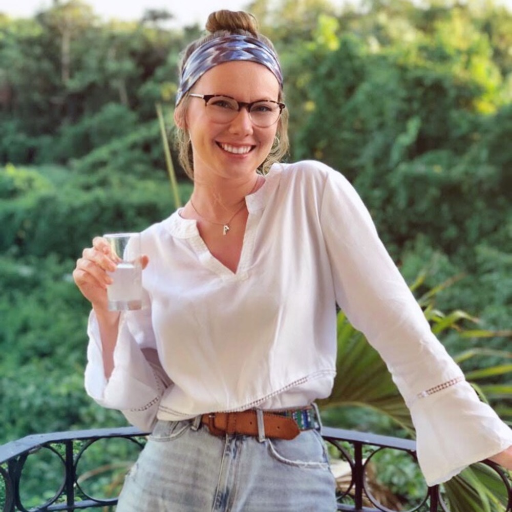 Meet your Posher, Dani